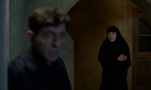 Μαύρο Ρόδο Spoiler: Η Ελισάβετ έχει σοβαρό ατύχημα - Κινδυνεύει να χάσει το παιδί