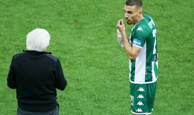 Πολύ καλύτερος απ’ τον Κουρμπέλη…