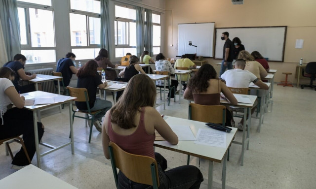 Πανελλήνιες 2023: Πρεμιέρα με Νεοελληνική Γλώσσα και Λογοτεχνία - Τι πρέπει να κάνουν οι υποψήφιοι