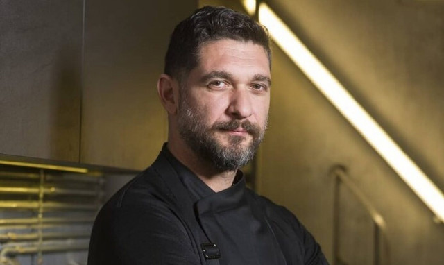 Πάνος Ιωαννίδης: Θα συμμετέχει σε σειρά του ΑΝΤ1 - Η αποκάλυψη για τον ρόλο του