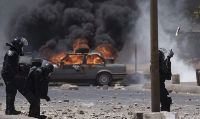 Σενεγάλη: Καταδίκη ηγέτη της αντιπολίτευσης - 9 νεκροί