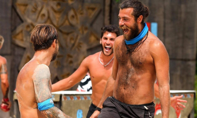 Survivor All Star: Είδαν τους συγγενείς και… αποχαιρέτησαν τον Τάκη – Πανηγυρισμοί από τον Μπάρτζη