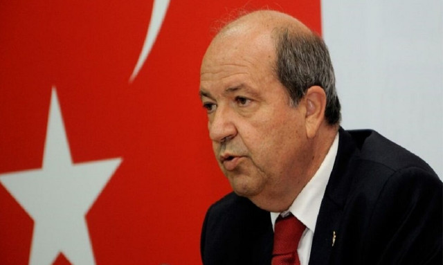 Τατάρ: Η αποφασιστική στάση στο θέμα της Αν. Μεσογείου και της Κύπρου θα συνεχιστεί