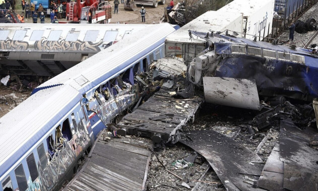 Τέμπη: Νέα ηχητικά ντοκουμέντα από το μοιραίο βράδυ- «Ο προϊστάμενος από το σπίτι κάνει κυκλοφορία;»