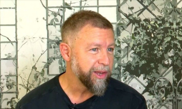 Γιάννης Βαρδής: «Έγραφαν καλώς να φύγει από την ζωή ο πατέρας μου»