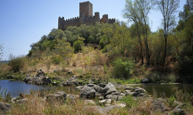 Συναγερμός στην Πορτογαλία: Επιβάλει δελτίο νερού λόγω παρατεταμένης ξηρασίας