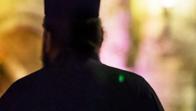 Ναύπλιο: Συνελήφθη ιερέας για ασελγείς πράξεις σε βάρος 12χρονου αγοριού - Ήταν «πνευματικός» του