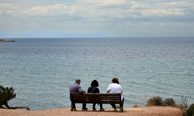 Βελτιώνεται ο καιρός στο μεγαλύτερο μέρος της χώρας - Πού θα εκδηλωθούν φαινόμενα