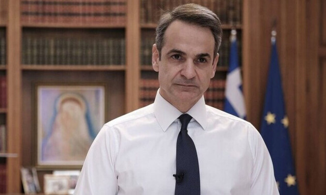 Μητσοτάκης: «Η Τουρκία παρενέβη στις εκλογές στη Ροδόπη υπέρ συγκεκριμένου υποψηφίου»