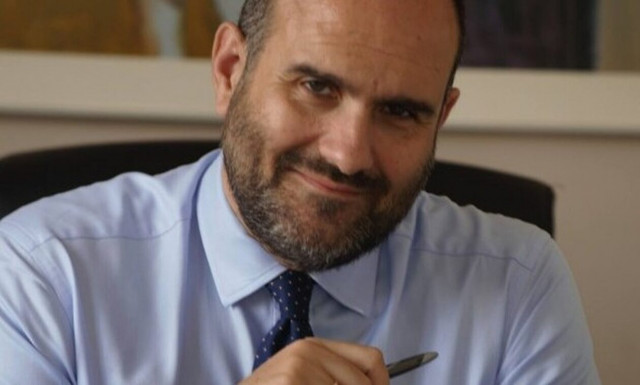 Εκλογές 2023 - Μαρκόπουλος: Στις 25 Ιουνίου αποφασίζουμε το πώς θα κυβερνηθεί ο τόπος