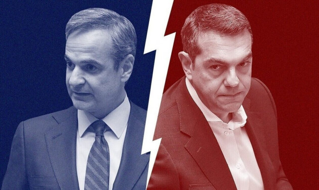 Εκλογές 2023: Η άγρια πολιτική κόντρα ΝΔ-ΣΥΡΙΖΑ και ο ρόλος των μουσουλμάνων υποψηφίων στη Θράκη