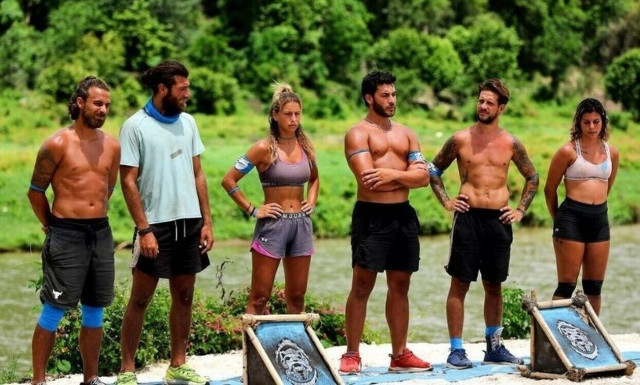 Survivor All Star - Spoiler: Οι επικρατέστεροι υποψήφιοι για αποχώρηση στην ομάδα των Μπλε