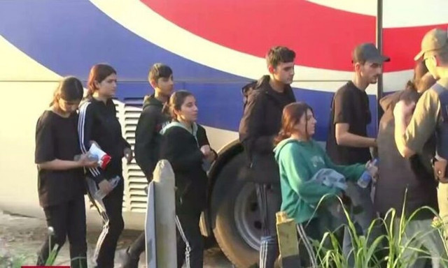 Έβρος: Η διάσωση των 91 μεταναστών από νησίδα - Διασώστης της ΕΜΑΚ περιγράφει την επιχείρηση