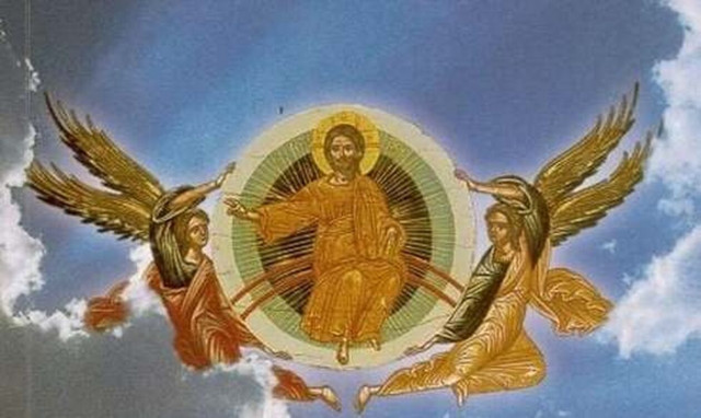 Το Άγιο Πνεύμα και η διδασκαλία του Χριστού