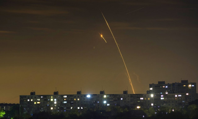 Ρωσία: Οι ουκρανικές δυνάμεις βομβαρδίζουν το Μπέλγκοροντ - Επιχείρηση απομάκρυνσης παιδιών