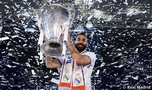 Τέλος εποχής στη Ρεάλ Μαδρίτης - Οριστικά παρελθόν ο Μπενζεμά
