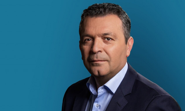 Εκλογές 2023 - Μπουκώρος: Η επόμενη εκλογική αναμέτρηση είναι ένας κρίσιμος αγώνας