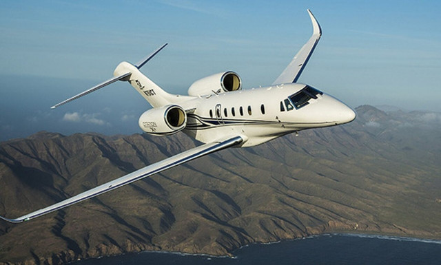 ΗΠΑ: Αεροσκάφος Cessna συνετρίβη στη Βιρτζίνια την ώρα της «έκρηξης» που αναστάτωσε την Ουάσινγκτον