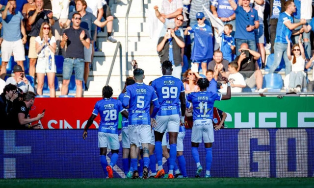 Απίστευτο φινάλε στο Βέλγιο, η Γκενκ πιθανή αντίπαλος του Παναθηναϊκού