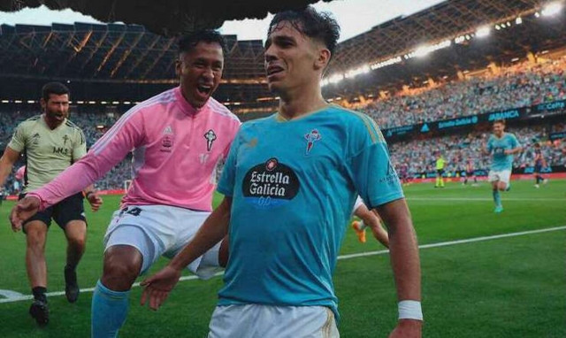 La Liga: Σώθηκε η Θέλτα που νίκησε την Μπαρτσελόνα, υποβιβάστηκε η Βαγιαδολίδ