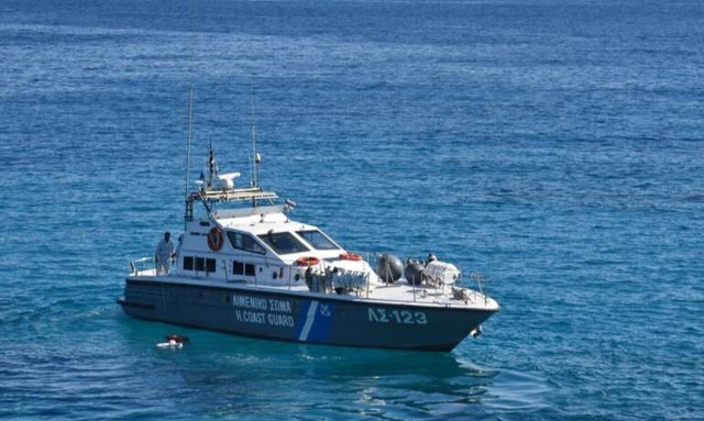 Μυτιλήνη: Θρίλερ με σορό άνδρα στη θάλασσα