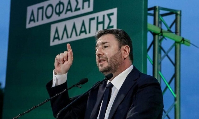 Androulakis: We urge for another tourism model of high added value for all our products