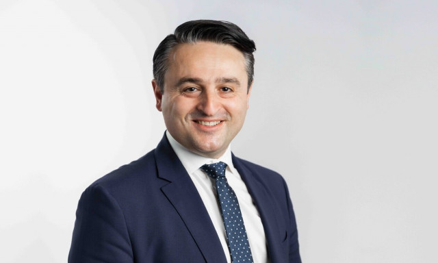 Εκλογές 2023-Σαουλίδης: Το ΠΑΣΟΚ μπορεί να γίνει ο βασικός φορέας μιας προοδευτική αλλαγής