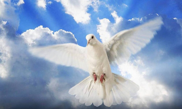 Γιατί η βλασφημία του Αγίου Πνεύματος αποτελεί ασυγχώρητο αμάρτημα