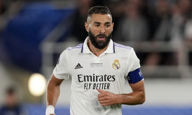 Καρίμ Μπενζεμά: Υπογράφει διετές συμβόλαιο με μυθικές απολαβές στην Αλ Ιτιχάντ