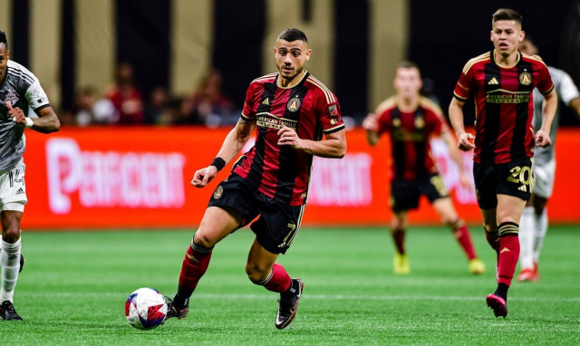 Έλληνες εξωτερικού: Τα… σπάει στις ΗΠΑ ο Γιακουμάκης – Αναδείχθηκε MVP του Μαΐου στο MLS