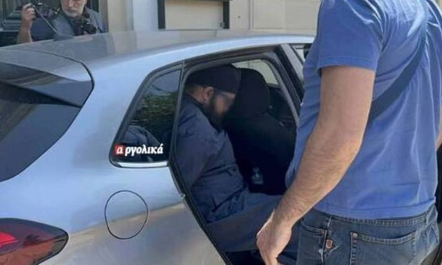 Ναύπλιο: Ξεσπάει κατά του ιερέα η μάνα του 12χρονου - «Αν πείραζε το παιδί μου θα δικαζόμουν εγώ»