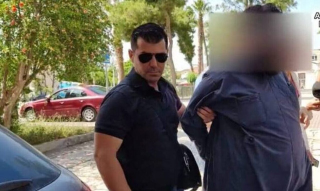 Ναύπλιο: «Κατά λάθος» το χυδαίο βίντεο στον 12χρονο - Οι δικαιολογίες του ιερέα πριν την απολογία