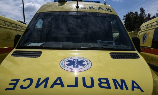 Πάτρα: Νόμιζαν ότι την κακοποιούσε και εκείνος... την έσωζε από την αυτοκτονία!