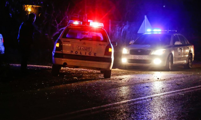 Κρήτη: Μαχαίρωσε τη σύντροφό του και προσπάθησε να αυτοκτονήσει