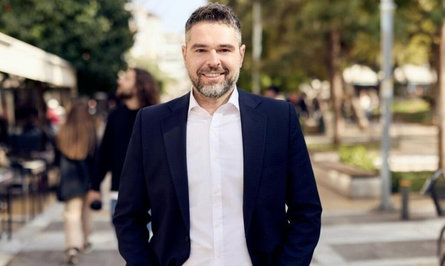 Εκλογές 2023 - Σαρακιώτης: Με την εφαρμογή του προγράμματός μας θα βελτιωθεί η καθημερινότητα