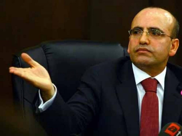 Μεχμέτ Σιμσέκ: «Η τουρκική οικονομία θα επιστρέψει στο πεδίο του ορθολογισμού»