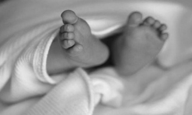 Τραγωδία στην Κύπρο: Νεκρό βρέφος πέντε μηνών