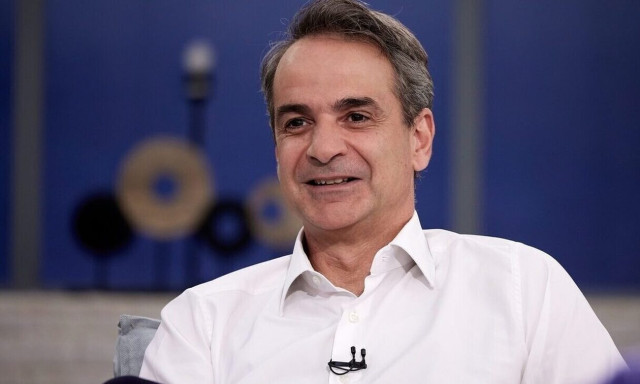 ND leader resumes his pre-election campaign after testing negative for coronavirus