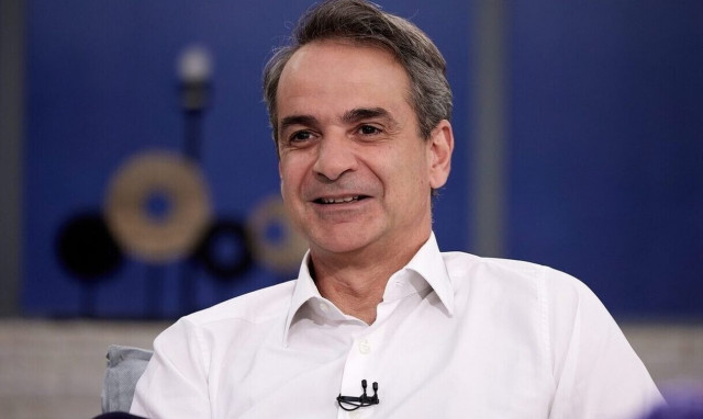 Εκλογές 2023 – Κυριάκος Μητσοτάκης: Η περιοδεία του στην Κρήτη σε νέο βίντεο στο TikTok