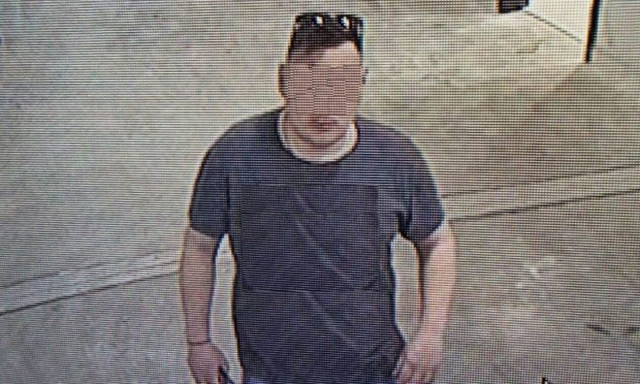 Συνελήφθη ο οπαδός της ΑΕΚ που πέταξε φωτοβολίδα στη φιέστα με τον Βόλο