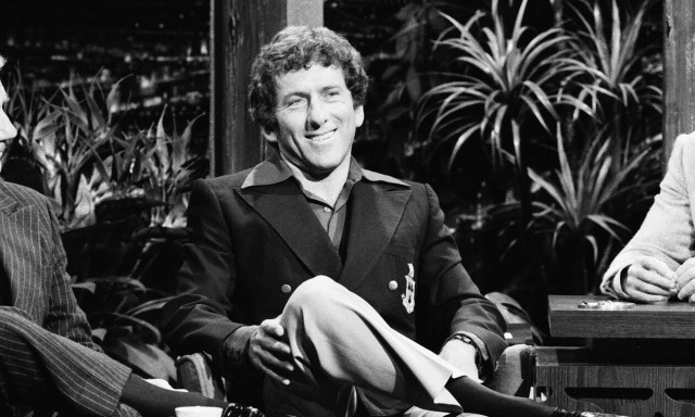 Πέθανε ο διάσημος ηθοποιός Μπάρι Νιούμαν