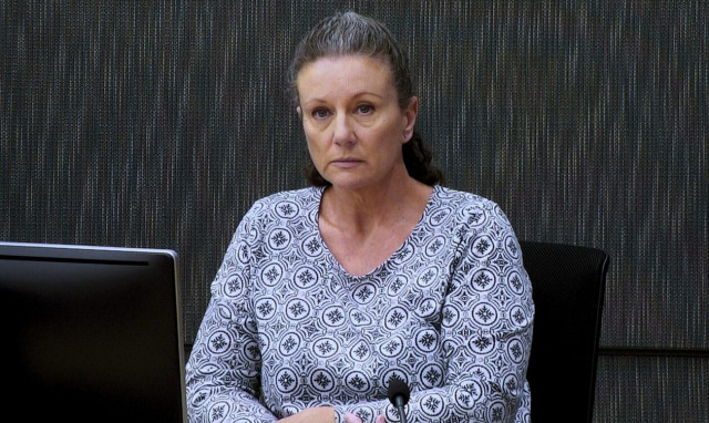 H Kάθλιν Φόλμπιγκ