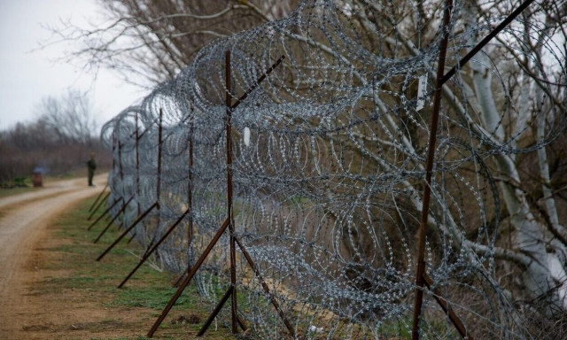 Έβρος: Έκτακτη σύσκεψη στο Μαξίμου για την αύξηση μεταναστευτικών ροών