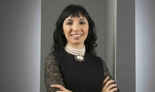 Τουρκία: Η Χαφιζέ Γκαγιέ Ερκάν προορίζεται για επικεφαλής της κεντρικής τράπεζας