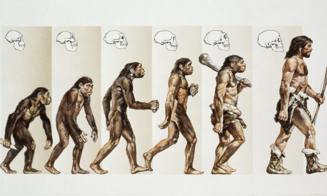 Παλαιοντολόγος λέει ότι ανακάλυψε ταφές παλαιότερες κατά 100.000 έτη από εκείνες του Homo sapiens