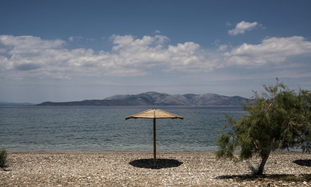 Καιρός Αγίου Πνεύματος: Με νεφώσεις και μεμονωμένες καταιγίδες ολοκληρώνεται το τριήμερο