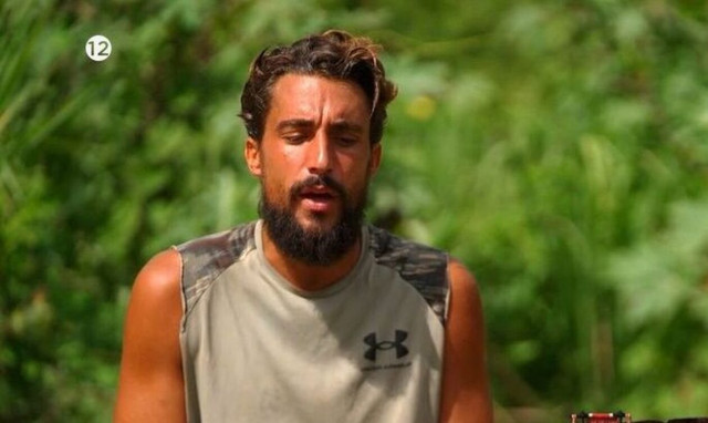 Survivor All Star - Σάκης Κατσούλης για Νίκο Μπάρτζη – «Υπάρχει έλλειψη παιδείας»