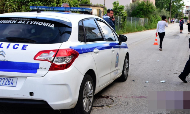 Καβάλα: Όλα τα ενδεχόμενα ανοιχτά για τον θάνατο της 68χρονης - Την είχε χτυπήσει ο σύζυγός της