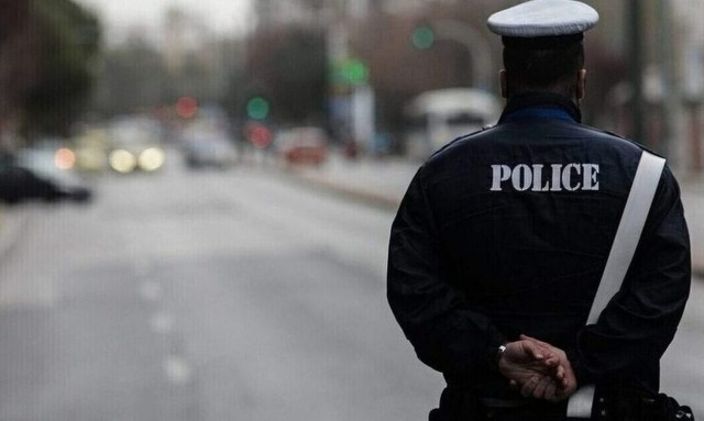 Ψυχικό: Διακοπή κυκλοφορίας στην οδό Δάφνης - Τι συνέβη
