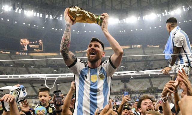 Λιονέλ Μέσι: Μυστική επιχείρηση για την υπογραφή του - «Θα ανακοινωθεί το ερχόμενο Σαββατοκύριακο»